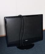 Oud LG Beeldscherm/televisie 22 inch, Ophalen, Gebruikt, HDMI, Onbekend
