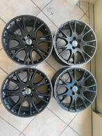 Volvo Nebula  BBS 18”, Auto diversen, Wieldoppen, Ophalen, Gebruikt