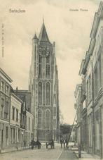 701379029 Gorinchem Groote Toren, Verzamelen, Ansichtkaarten | Nederland, Verzenden, Voor 1920, Zuid-Holland