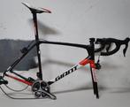 Giant TCR Sunweb frameset + extra's, Gebruikt, Carbon, Meer dan 20 versnellingen, Giant