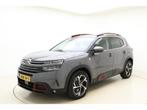 Citroën C5 Aircross 1.6 PureTech 180pk Feel Hybrid | Automa, Auto's, Citroën, Automaat, Gebruikt, 4 cilinders, 181 pk