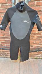 C-Skins Wetsuit Shorty - Maat S, Ophalen of Verzenden, Zo goed als nieuw