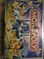 Monopoly Disney Editie - Compleet!, Vijf spelers of meer, Ophalen of Verzenden, Zo goed als nieuw, Parker