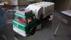 Dinky Toys 978 Bedford Refuse/Vuilnis Wagen 1/43 (1964-80), Hobby en Vrije tijd, Modelauto's | 1:43, Ophalen of Verzenden, Gebruikt