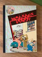Gebonden strip moderne kunst van Joost Swarte,1e druk, Boeken, Stripboeken, Ophalen of Verzenden, Zo goed als nieuw, Joost Swarte