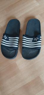 BADSLIPPERS NIEUW, Ophalen of Verzenden, Zwart, Overige maten