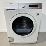 AEG Lavatherm Protex + Warmtepompdroger Condensdroger A+++