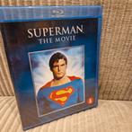 Superman - The Movie (Blu-ray) KOOPJE, Ophalen of Verzenden, Zo goed als nieuw, Actie