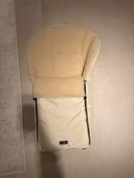 Nieuwe Voetenzak voor Kinderwagen - Zaffiro schapenwol, Kinderen en Baby's, Kinderwagens en Combinaties, Ophalen of Verzenden