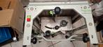 festool cs 70 EB precisio, Doe-het-zelf en Verbouw, Ophalen, Gebruikt