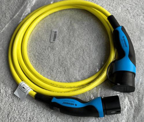 Laadkabel elektrische Hybride nieuw Mercedes A0005833898 000, Auto diversen, Laadpalen, Laadkabel