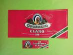 Sigarenbandjes COGETAMA 4, Verzamelen, Ophalen of Verzenden, Zo goed als nieuw, Sigarenbandjes