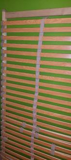 Lattenbodem - Bedbodem, Ophalen of Verzenden, Gebruikt, Eenpersoons, 90 cm