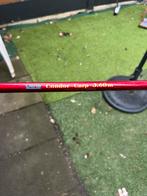 Karperhengel Condor Carp 3.60m, Ophalen, Gebruikt, Werphengel
