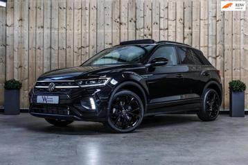 Volkswagen T-Roc 1.5 TSI R-Line *Pano*Camera*Beats*DSG*Virtu beschikbaar voor biedingen