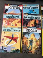 LOSSE VERKOOP ; Lefranc (J. Martin), div. delen , zie foto's, Meerdere stripboeken, Ophalen of Verzenden, Zo goed als nieuw, Jaques Martin