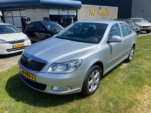 Skoda Octavia 1.2 TSI Ambition, Auto's, Skoda, Te koop, Octavia, ABS, Airbags, Airconditioning, Centrale vergrendeling, Climate control