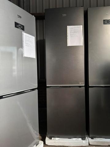 Nieuwe Koelvriescombinatie – A+++ – No Frost beschikbaar voor biedingen