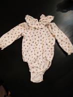 Boxpak romper ruches, Kinderen en Baby's, Babykleding | Maat 68, Ophalen, Nacht- of Onderkleding, Jongetje of Meisje, H&M