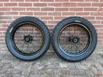 Flat Track wielen voor KTM - Husqvarna, Ophalen, Nieuw