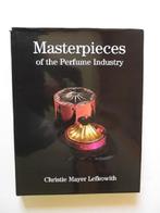 Masterpieces of the Perfume Industry 9780970180001 parfum, Ophalen of Verzenden, Zo goed als nieuw, Make-up en Cosmetica