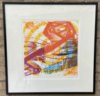 Zeefdruk - Paul Smulders - 1998, Ophalen