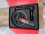 Sram Force Crankset 46-33t 170mm, Crankstel of Pedalen, Sram Force, Racefiets, Ophalen of Verzenden