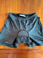 Vaude Fietsbroek Dames - Maat XS/36, XS, Nieuw, Vaude, Dames