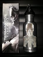 Terminator Dark Fate drink bottle drinkfles, Verzenden, Nieuw, Film, Overige typen