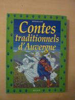 Bertrand Solet - Contes traditionnels d'auvergne, Ophalen of Verzenden, Zo goed als nieuw