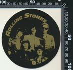 Sticker: Rolling Stones (5), Ophalen of Verzenden