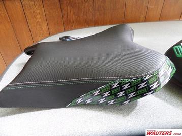 Zadel kawasaki Z800 beschikbaar voor biedingen