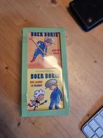 Boer Boris 16 boeken: uitdeel boekjes / uitdeelboekjes, 3 tot 4 jaar, Nieuw, Ophalen of Verzenden, Ted van Lieshout & Philip Hopman