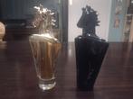 Lattafa parfum Maahir, Maahir Black, Ophalen of Verzenden, Zo goed als nieuw