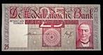 25 gulden 1931, Postzegels en Munten, Bankbiljetten | Nederland, Los biljet, 25 gulden, Verzenden
