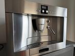 Bosch inbouw koffiemachine, Witgoed en Apparatuur, Koffiezetapparaten, Ophalen, Zo goed als nieuw, 2 tot 4 kopjes, Afneembaar waterreservoir