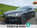 Audi A6 Avant 1.8 TFSI ultra Premium Edition, Auto's, Audi, Te koop, Geïmporteerd, 5 stoelen, Benzine