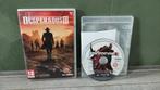 Prototype 2 ps3 en gratis desperados 3 pc game, Spelcomputers en Games, 1 speler, Ophalen of Verzenden, Zo goed als nieuw