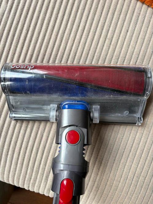 Fluffy vloerzuigmond van Dyson, Witgoed en Apparatuur, Stofzuigers, Stofzuiger, Minder dan 1200 watt, Ophalen of Verzenden