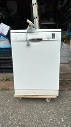 Bosch vaatwasser Silence plus serie2, Ophalen, Gebruikt, 85 tot 90 cm, 45 tot 60 cm