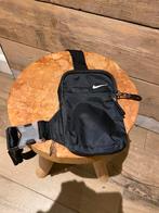 Nike crossbody mobiel tas z.g.a., Ophalen of Verzenden, Zo goed als nieuw, Zwart, Overige merken
