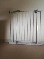 traphekje, Kinderen en Baby's, Traphekjes, Ophalen, Zo goed als nieuw, Klemhekje, Metaal of IJzer