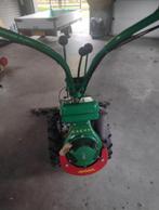 Holder E5 - 1958 met accessoires, Ophalen, Gebruikt, Benzine