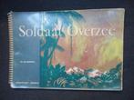 indonesie militair boeken op wacht in de dessa, ac de gooyer, Boeken, Ophalen of Verzenden, 20e eeuw of later, Gelezen