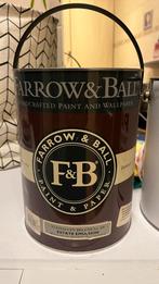 Farrow and ball 5L nieuw elephants breath, Doe-het-zelf en Verbouw, Verf, Beits en Lak, 5 tot 10 liter, Nieuw, Ophalen of Verzenden