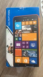 Nokia Lumia 1320 smartphone, Klassiek of Candybar, Zonder abonnement, Ophalen of Verzenden, Touchscreen