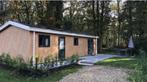 Vakantiehuis (chalet) te koop nabij het Amerongse bos., 2 slaapkamers, Landelijk, In bos, Chalet, Bungalow of Caravan