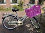 Cortina meisjesfiets 24 inch, Fietsen en Brommers, Fietsen | Meisjes, Ophalen, Gebruikt, 24 inch, Cortina