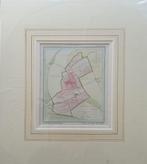 Originele Litho Loosduinen, Ophalen of Verzenden