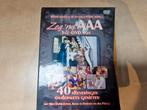 Zeg eens aa 40 afleveringen dvd teab, Cd's en Dvd's, Alle leeftijden, Ophalen of Verzenden, Zo goed als nieuw, Komedie